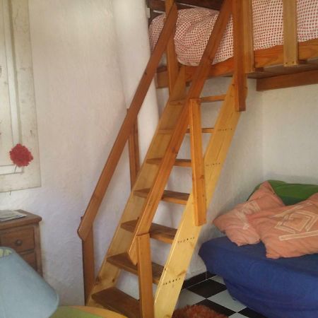 Villa Marina Jerez de la Frontera Eksteriør billede
