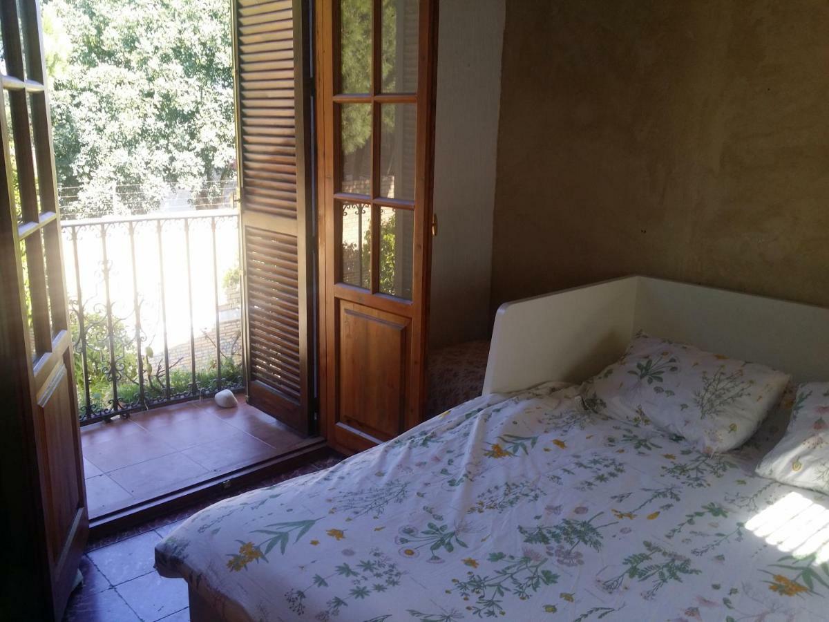 Villa Marina Jerez de la Frontera Eksteriør billede