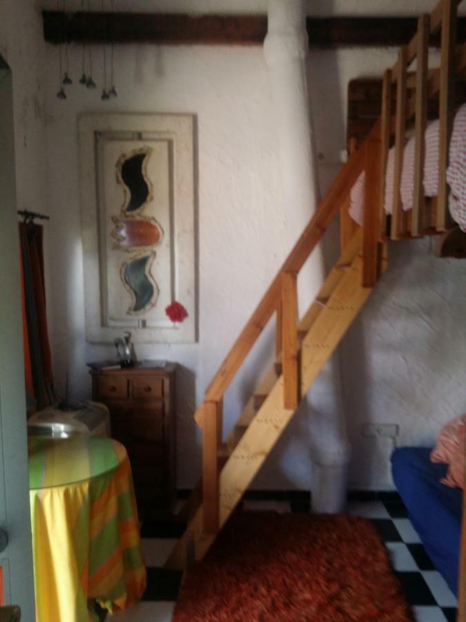 Villa Marina Jerez de la Frontera Eksteriør billede