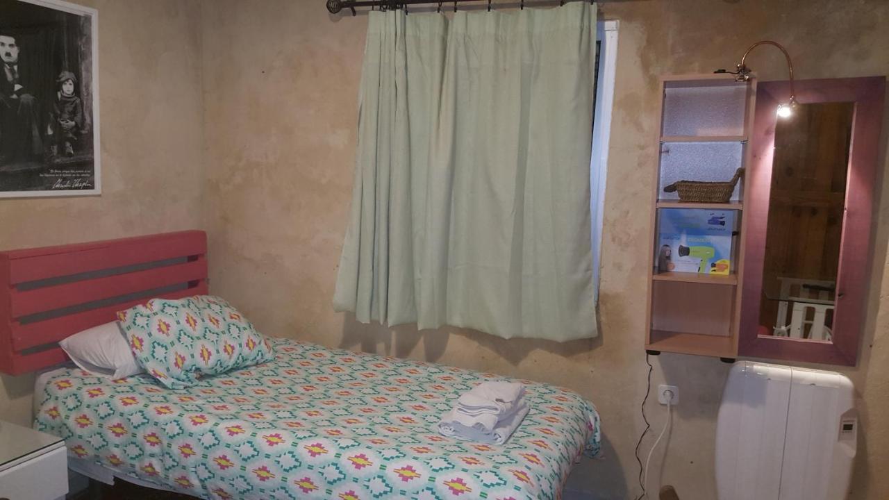 Villa Marina Jerez de la Frontera Eksteriør billede